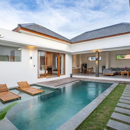 Atania Villa'S Bingin Uluwatu Eksteriør bilde