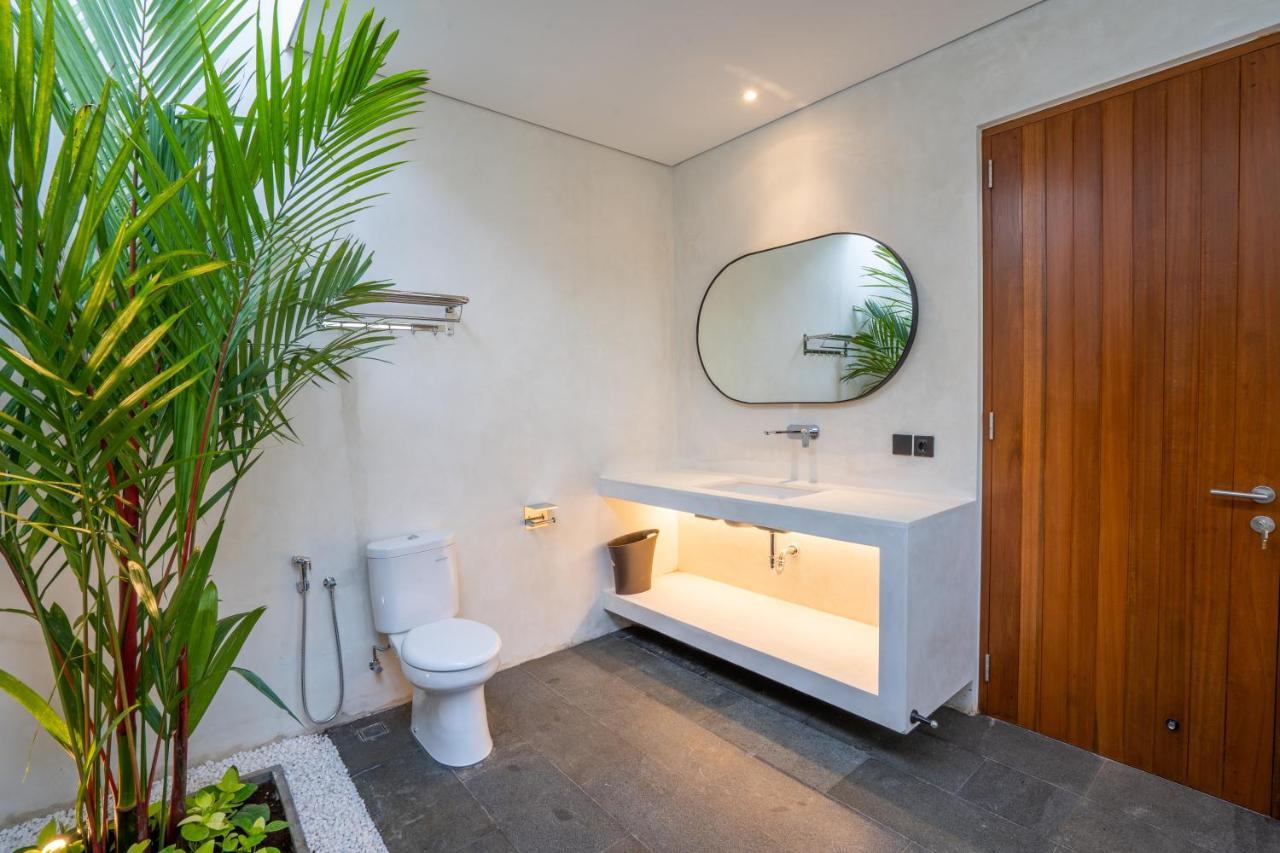 Atania Villa'S Bingin Uluwatu Eksteriør bilde
