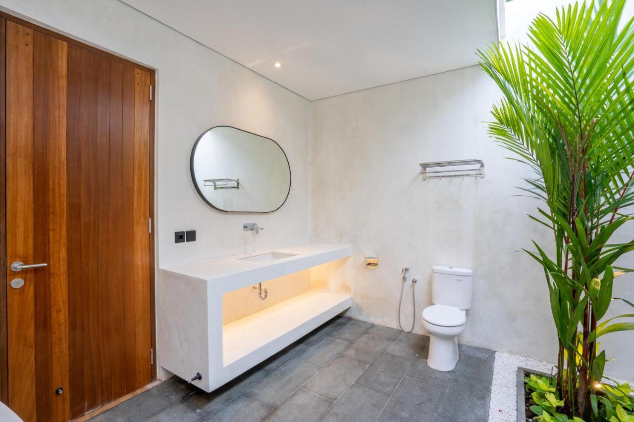 Atania Villa'S Bingin Uluwatu Eksteriør bilde